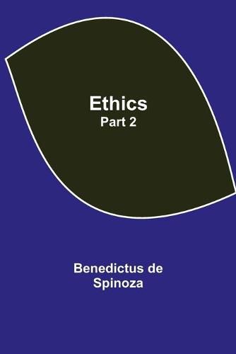 Ethics - Part 2