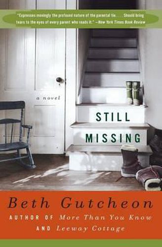 Cover image for Still Missing