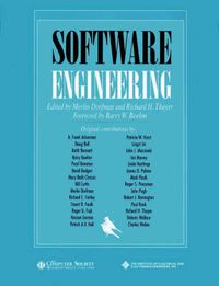 Cover image for Software Engineering