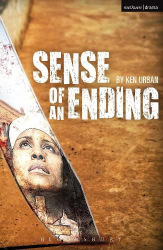 Cover image for Sense Of An Ending