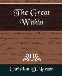 Cover image for The Great Within