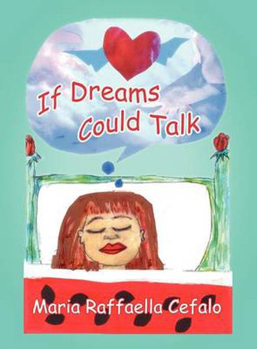 Cover image for If Dreams Could Talk