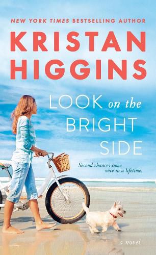 Cover image for Look on the Bright Side