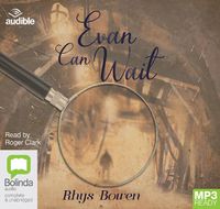 Cover image for Evan Can Wait