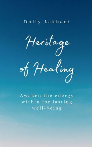 Cover image for Heritage of Healing