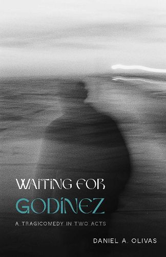 Cover image for Waiting for Godinez
