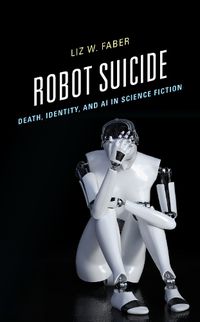 Cover image for Robot Suicide