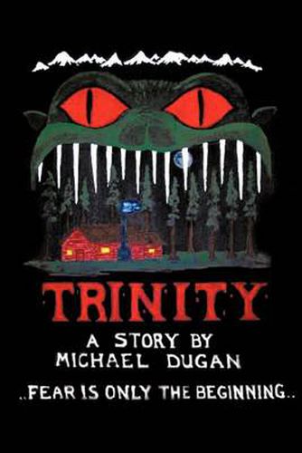 Cover image for Trinity