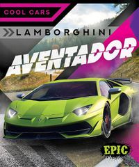 Cover image for Lamborghini Aventador