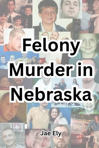 Cover image for Felony Murder in Nebraska