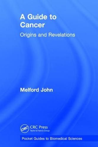 Cover image for Pocket Guide to Cancer: Origins and Revelations