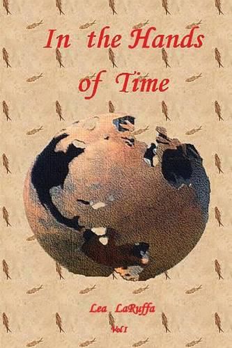 Cover image for In the Hands of Time