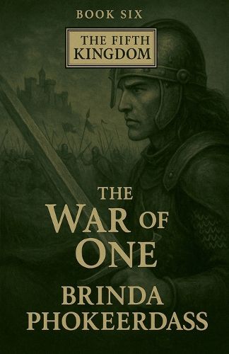 Cover image for The War of One