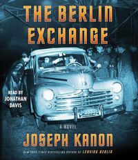 Cover image for The Berlin Exchange
