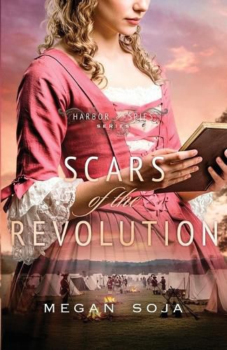 Cover image for Scars of the Revolution