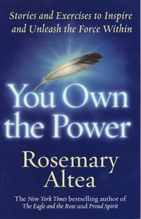 Cover image for You Own the Power Stories and Exercises to Inspire and Unleash the Force Within