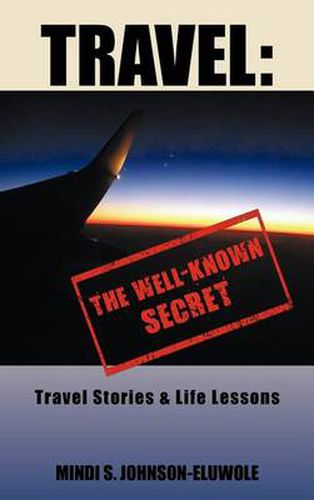 Cover image for Travel