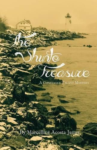 Cover image for The Shinto Treasure