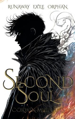 Cover image for Second Soul