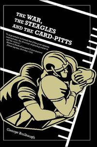 Cover image for The War, the Steagles and the Card-Pitts