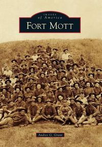 Cover image for Fort Mott