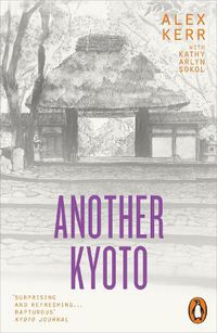 Cover image for Another Kyoto