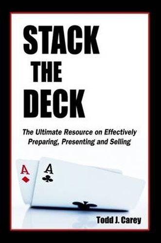 Cover image for Stack The Deck