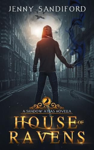 Cover image for House of Ravens