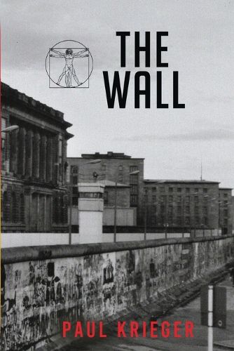 Cover image for The Wall
