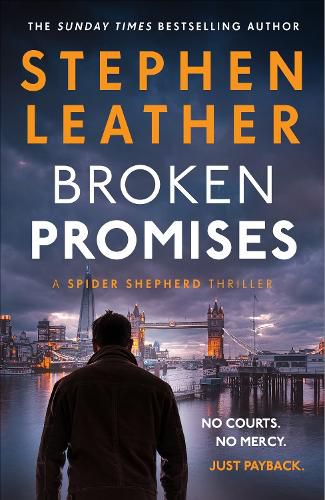 Cover image for Broken Promises