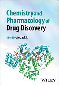 Cover image for Chemistry and Pharmacology of Drug Discovery