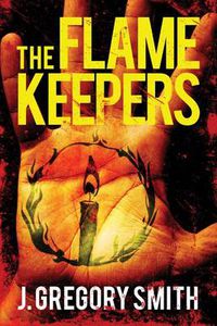 Cover image for The Flamekeepers