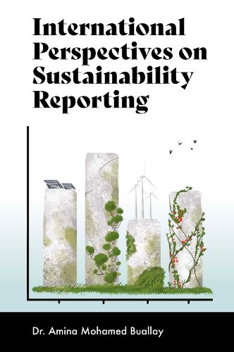 Cover image for International Perspectives on Sustainability Reporting