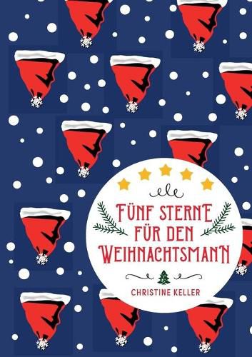 Cover image for Funf Sterne fur den Weihnachtsmann