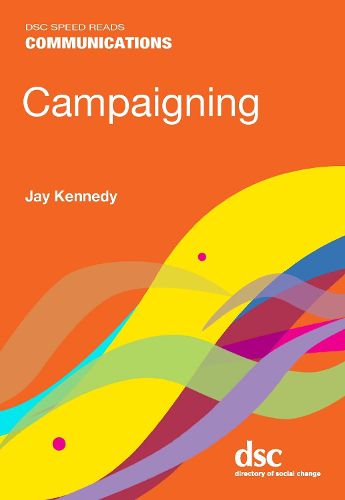 Cover image for Campaigning