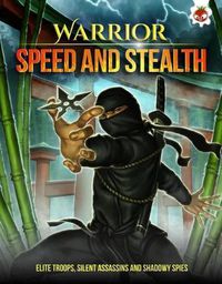 Cover image for Speed and Stealth