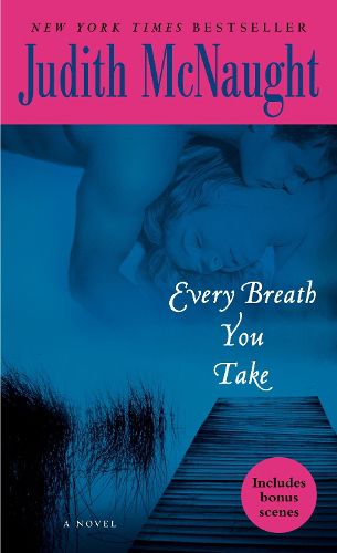 Cover image for Every Breath You Take