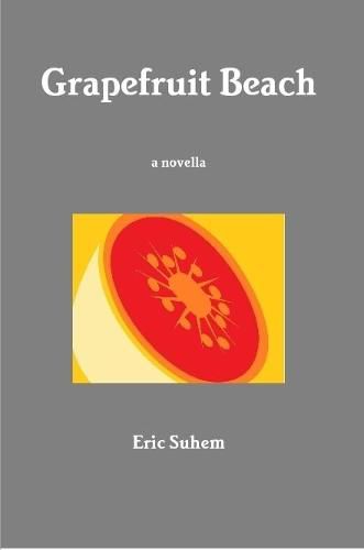 Cover image for Grapefruit Beach