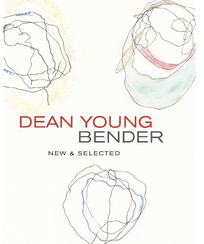 Cover image for Bender: New and Selected Poems