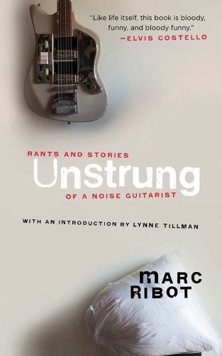 Cover image for Unstrung