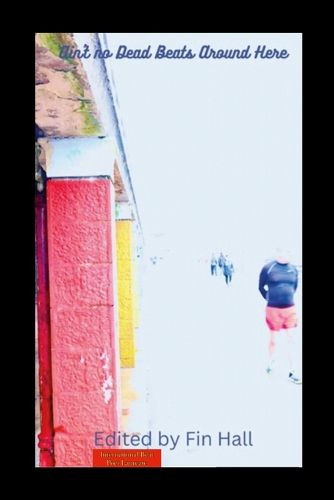 Cover image for Ain't no Deadbeats Around Here