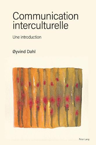 Cover image for Communication Interculturelle: Une Introduction