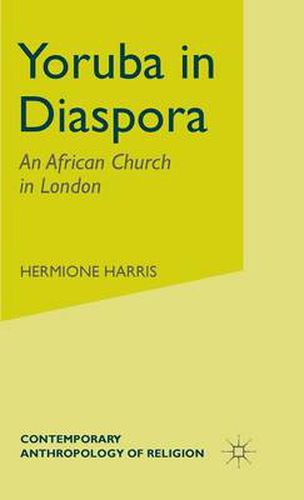 Yoruba in Diaspora: An African Church in London