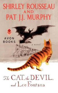 Cover image for The Cat, the Devil, and Lee Fontana