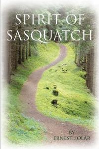 Cover image for Spirit of Sasquatch