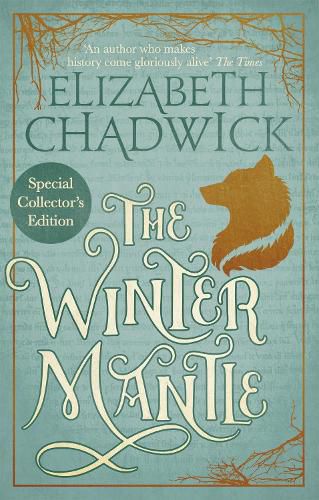 Cover image for The Winter Mantle