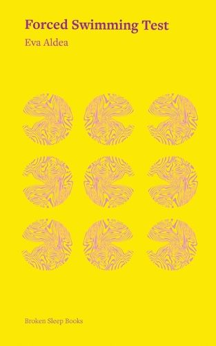 Cover image for Forced Swimming Test