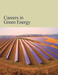 Cover image for Careers in Green Energy