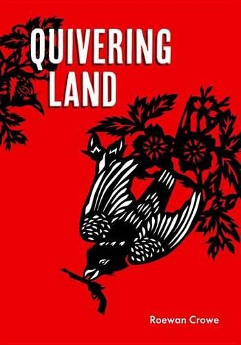 Cover image for Quivering Land