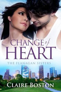 Cover image for Change of Heart